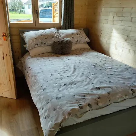 Appartement Annes Log Cabin